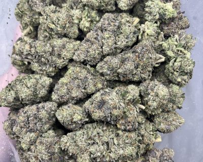 DARK KNIGHT PINK LSO (EXTREME GAS) - Image 2